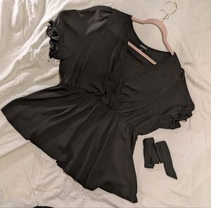 3X Torrid Top